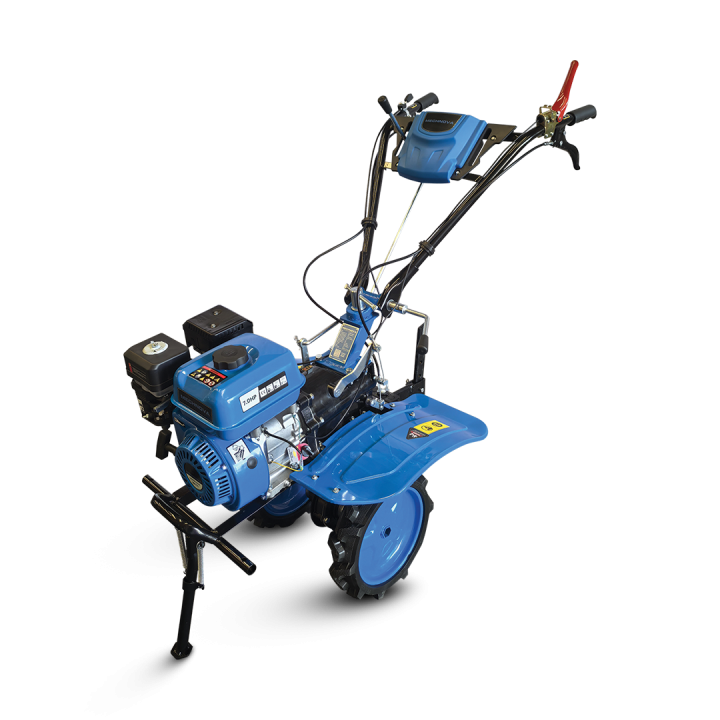 Mechnova 7 HP 208cc Power Tiller Gear Drive – MT900GA-208CC